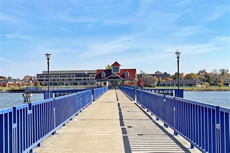 bay city attractions.